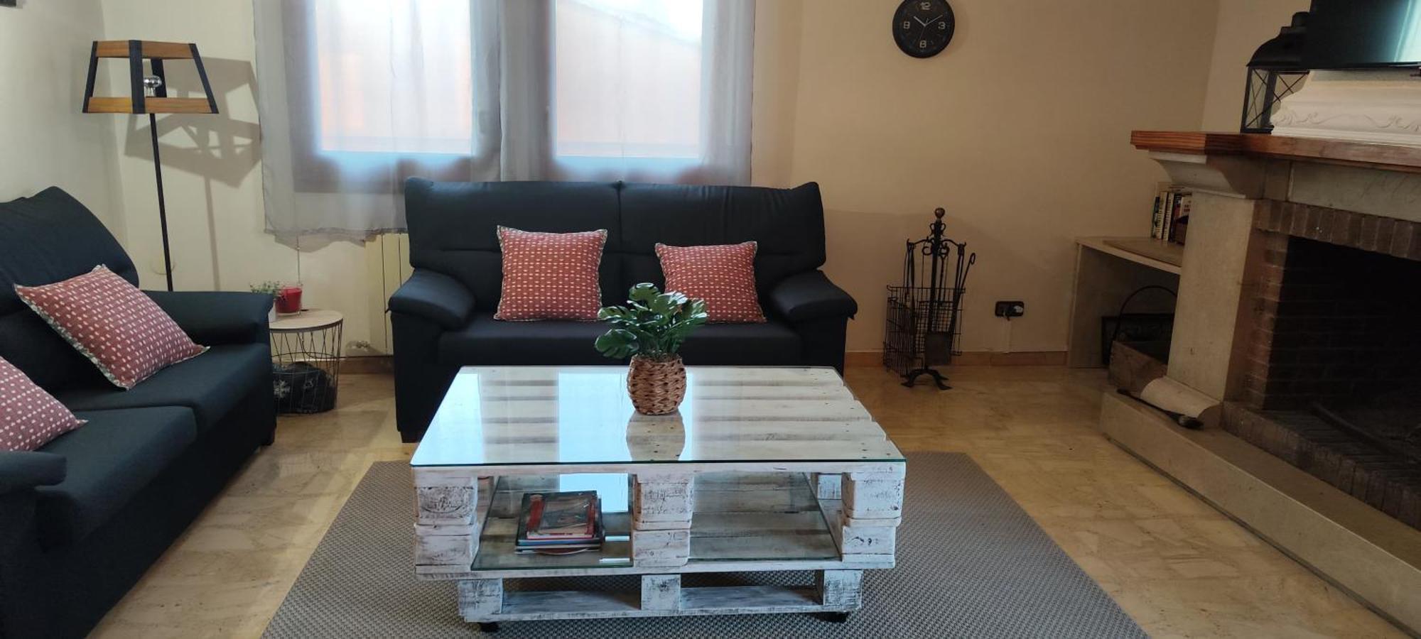 Cal Llop Casa vacanze