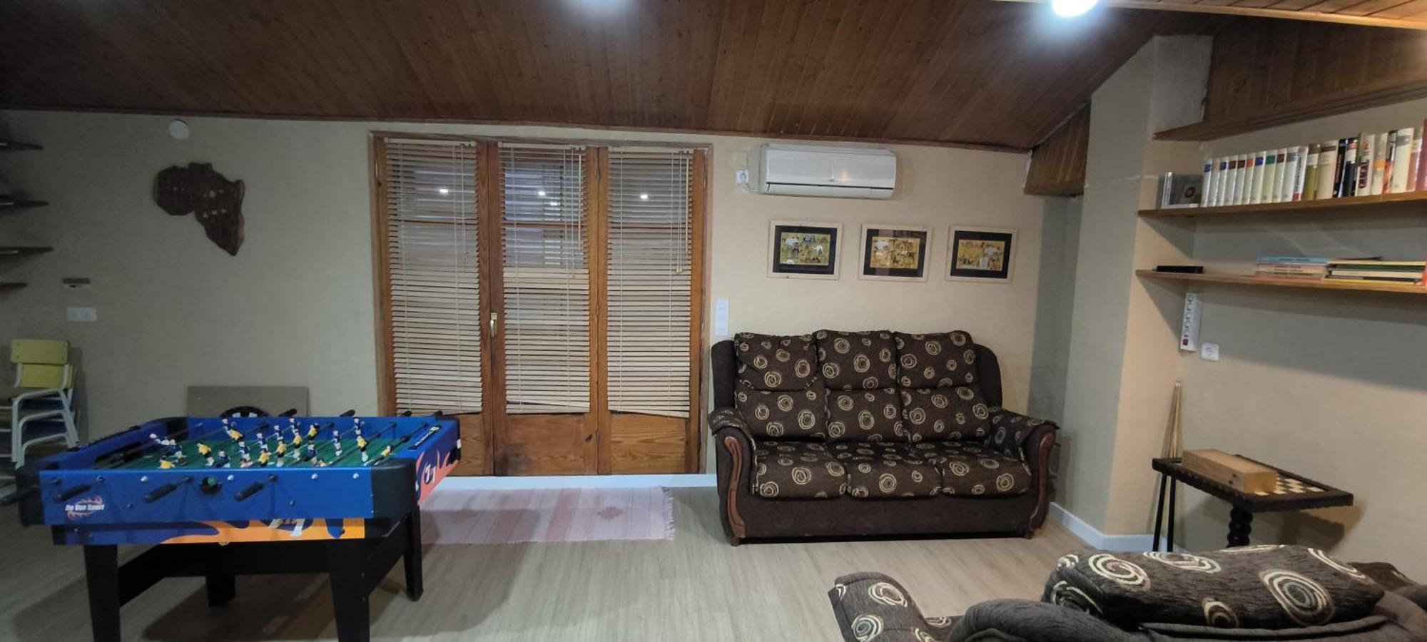Cal Llop Casa vacanze