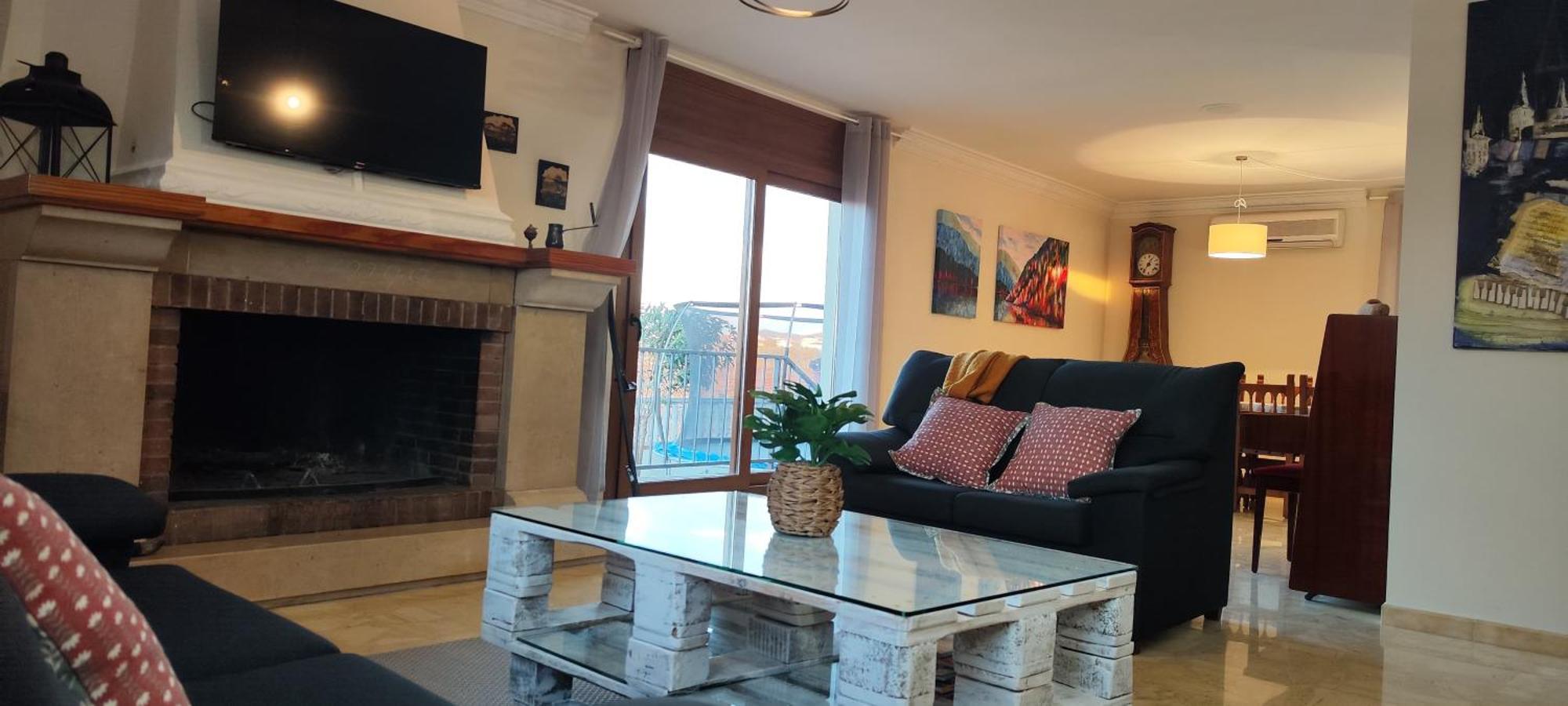 Casa vacanze Cal Llop *
