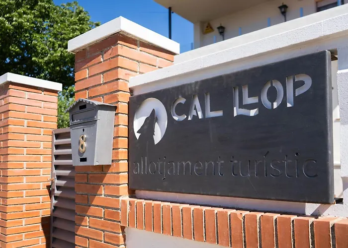 Cal Llop
