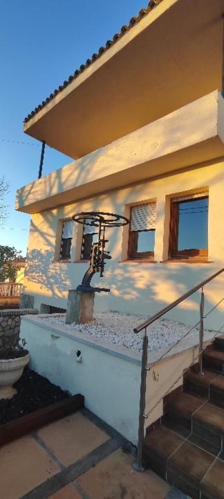 Holiday home Cal Llop