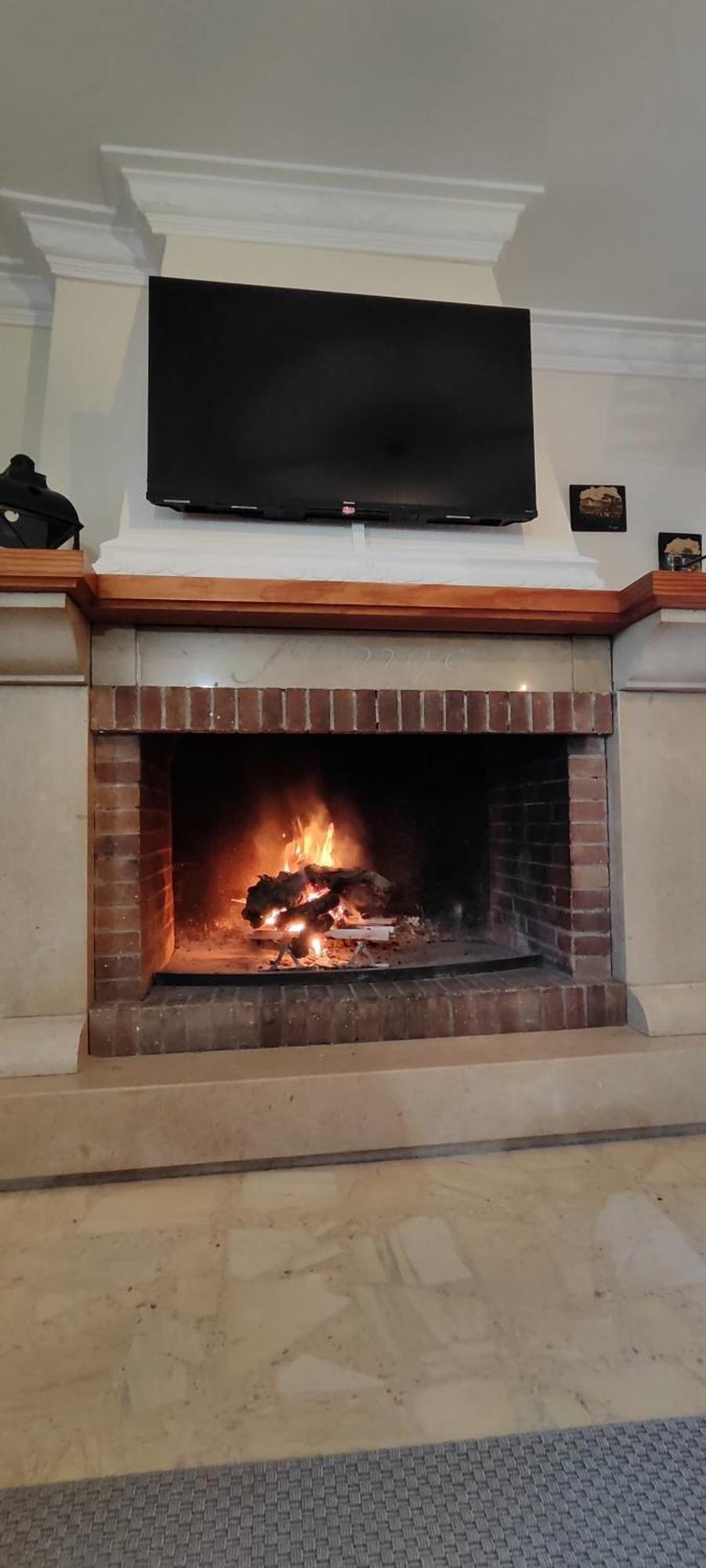 Holiday home Cal Llop Sant Cugat de Sesgarrigues