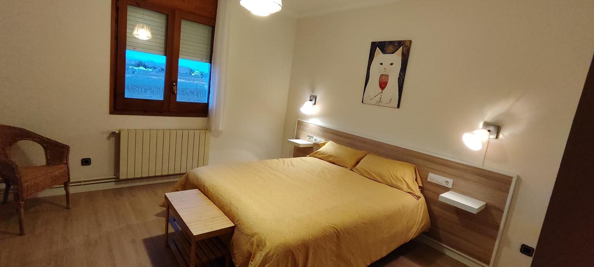 Hébergement de vacances Cal Llop