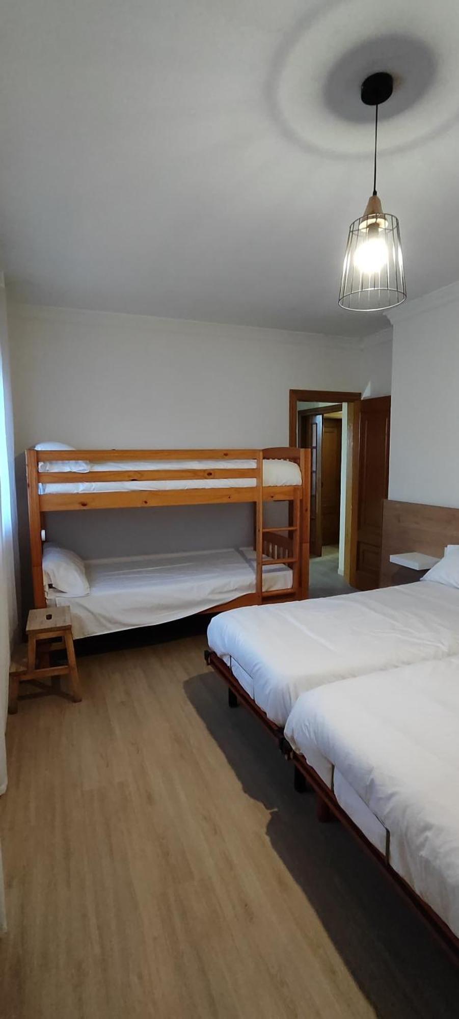 Cal Llop Holiday home