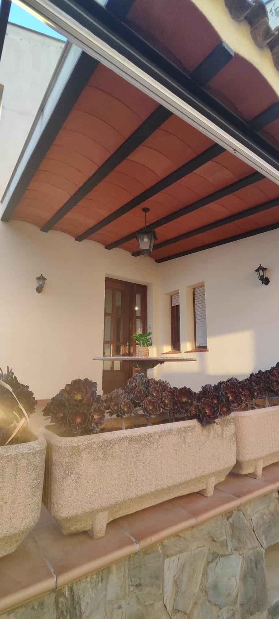 Cal Llop Holiday home *