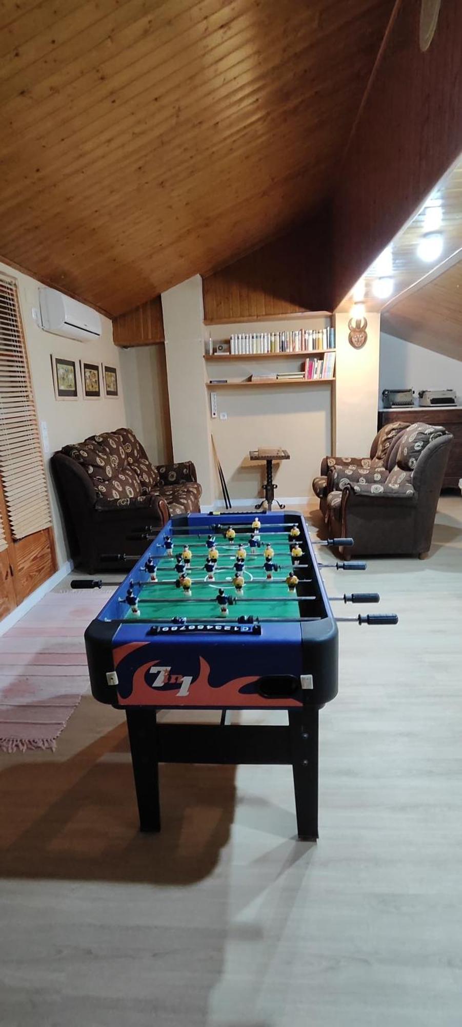 Holiday home Cal Llop Sant Cugat de Sesgarrigues