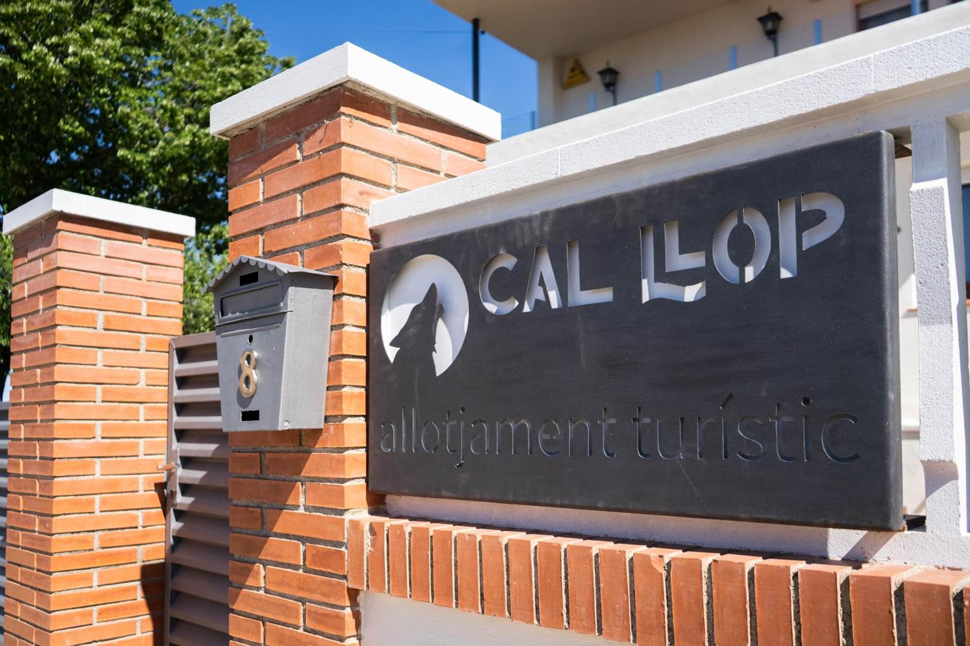 Hébergement de vacances Cal Llop